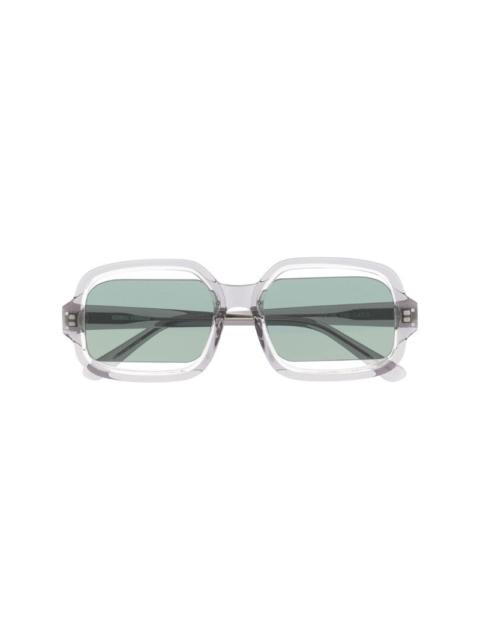 HENRIK VIBSKOV OLGA GLASSES - TRANSPARENT