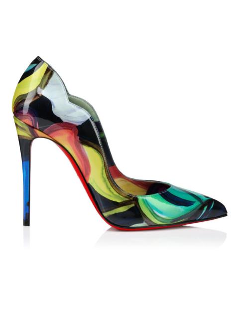 Christian Louboutin Christian Louboutin Hot Chick Pumps