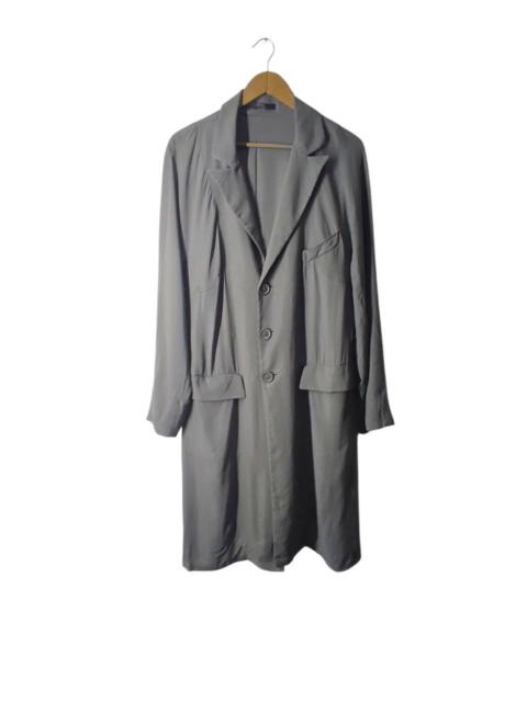 GIORGIO ARMANI GIORGIO ARMANI BNWT SUITS PARKA TRECH COAT JACKET