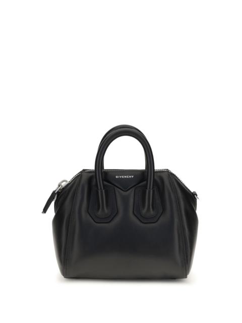 Givenchy Givenchy Women Antigona Bomber Mini Handbag