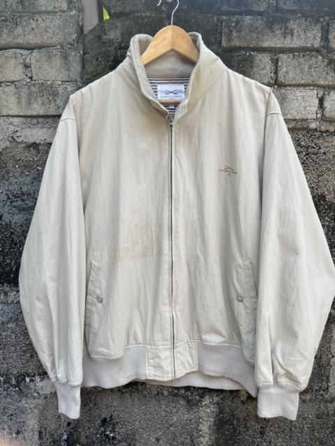 Other Designers Hiromichi Nakano Vintage Jacket – Ribbed Hem Japan Designer