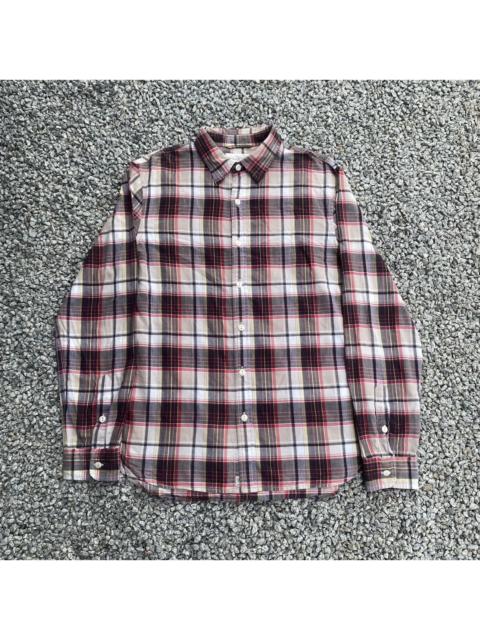 Other Designers DENIM & SUPPLY Ralph Lauren Checkered Shirt