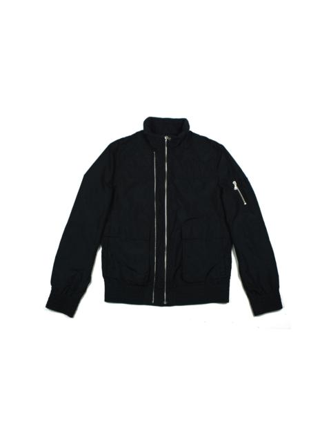 Neil Barrett *NoTariff Neil Barrett Multipocket Zip Jacket
