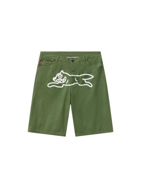 ICECREAM FENTON SHORT