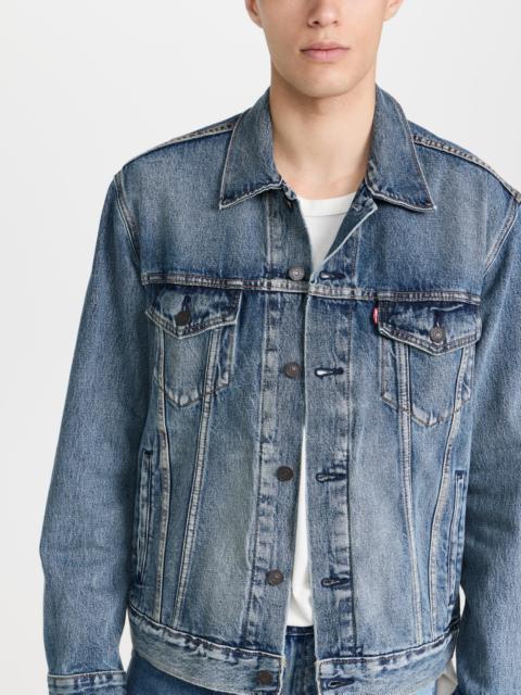 Levi's The Trucker Jacket