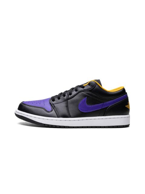 Jordan Air Jordan 1 Low "Dark Concord"