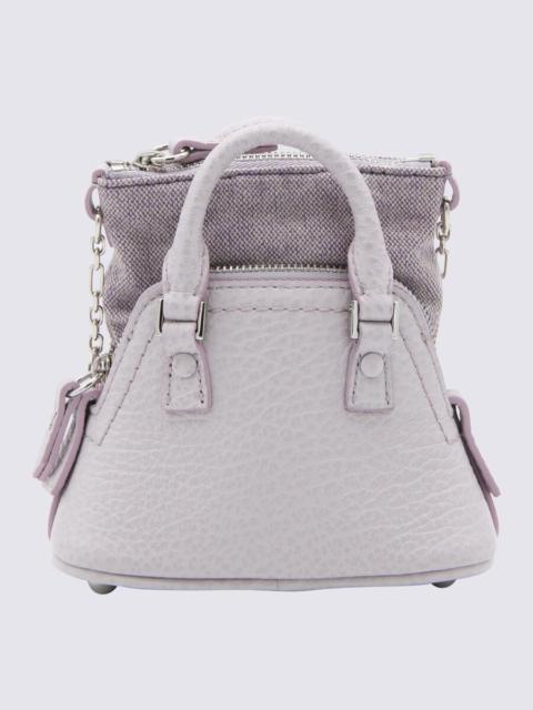 Maison Margiela Maison Margiela Classique Baby Shoulder Bag