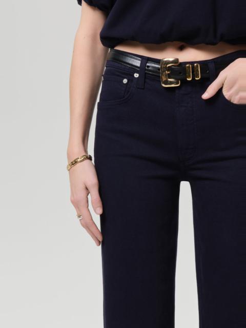 Citizens of Humanity Palma Straight Clean Hem
In Navy