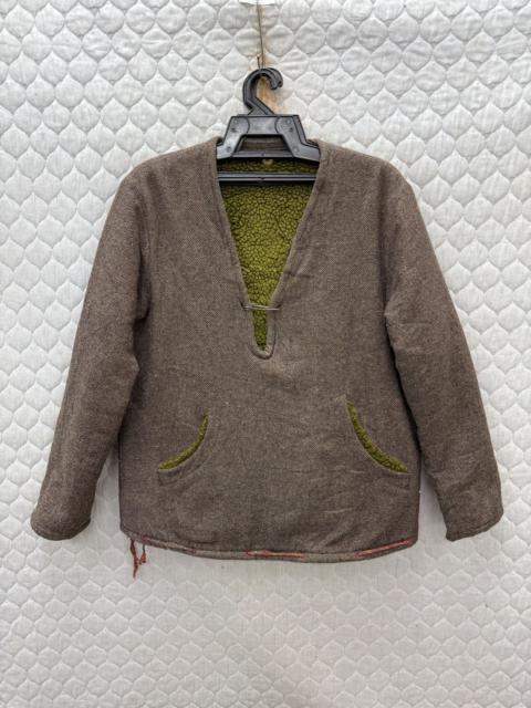Vintage - 💥💥💥ARCHIVE VTG MASH PULLOVER