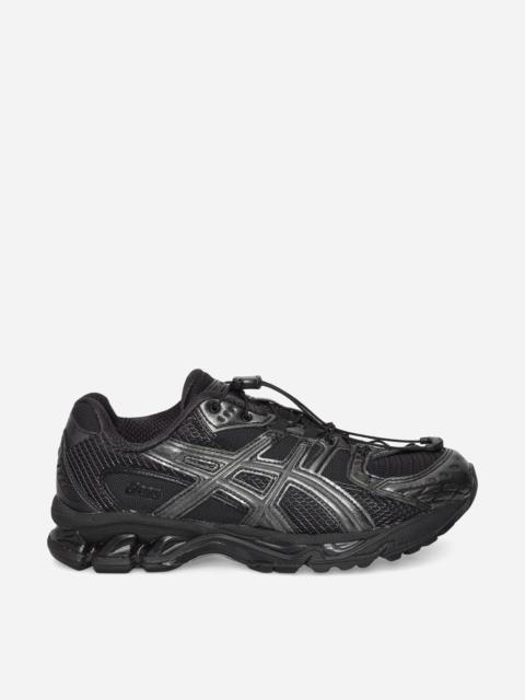 Asics UNAFFECTED GEL-Nimbus 10.1 Sneakers Black / Black