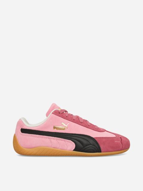 PUMA Speedcat Sneakers Strawberry Burst / Black