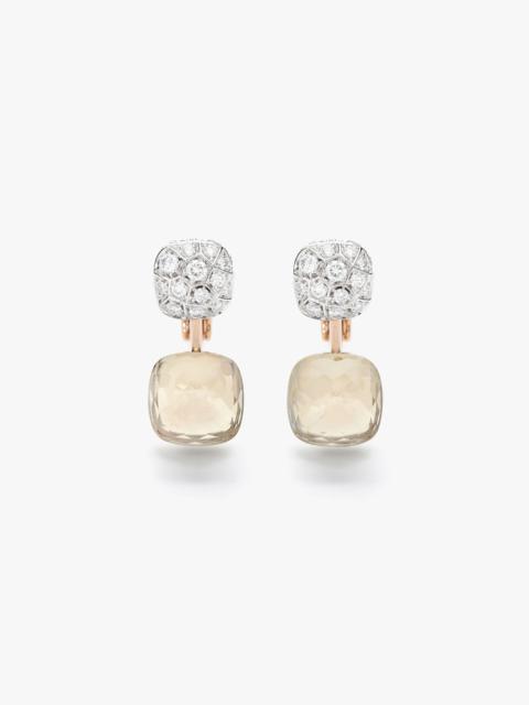 Pomellato Nudo Earrings