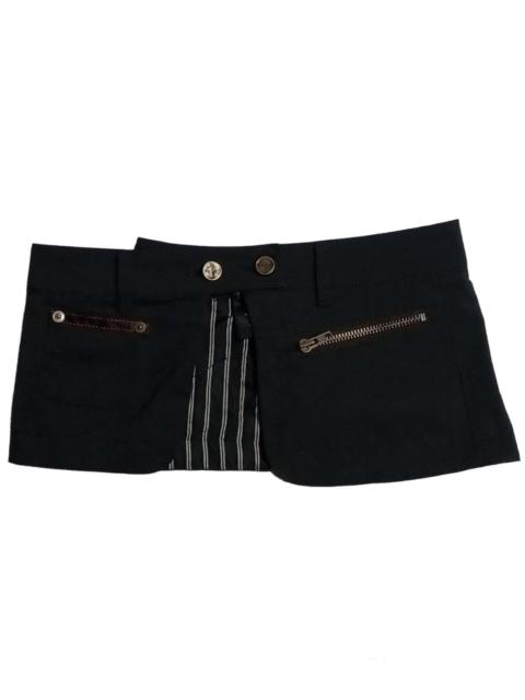 Other Designers Japanese Brand - N’est-ce-pas Short Skirt