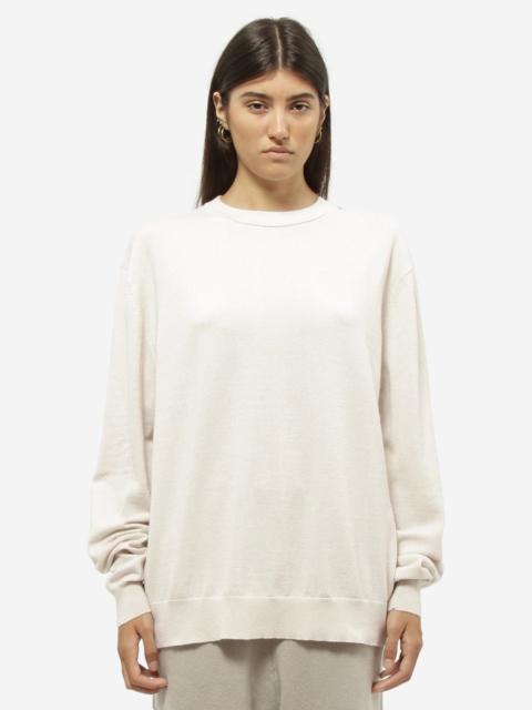 extreme cashmere EXTREME CASHMERE KNITWEAR