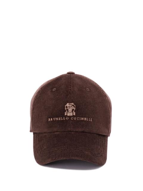 Brunello Cucinelli Men Hat