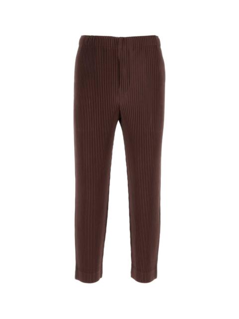 ISSEY MIYAKE Homme Plisse' Issey Miyake Men Trousers