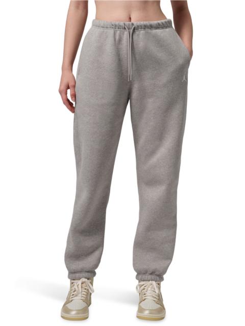 Jordan Jordan Womens Jordan Brooklyn Fleece Pants