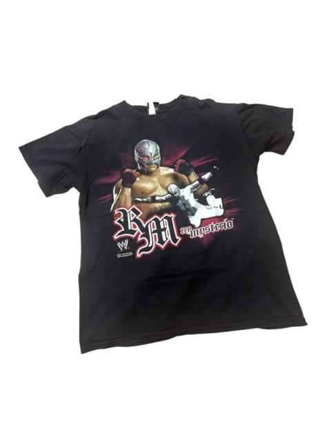 Other Designers VINTAGE 00s WWE Rey Mysterio T Shirt Y2K