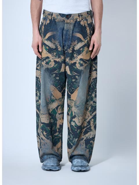 Acne Studios Acne Studios Men 2021F Jeans