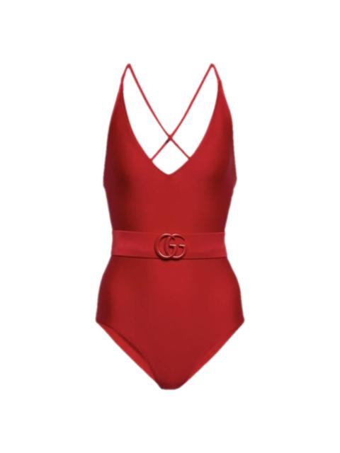 GUCCI Two-piece swimsuit