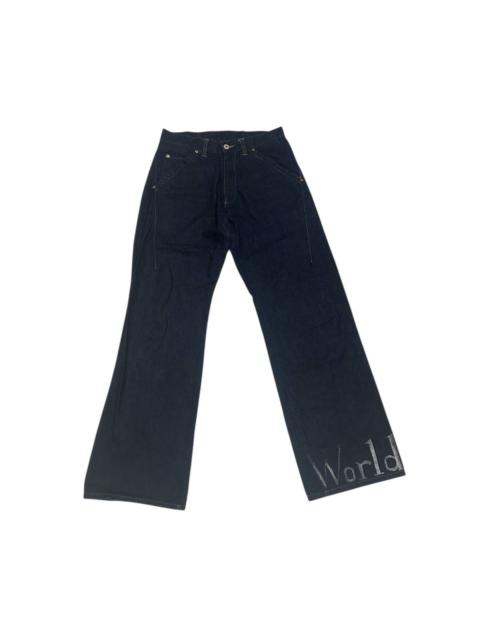 Other Designers PPFM world war ll jeans
