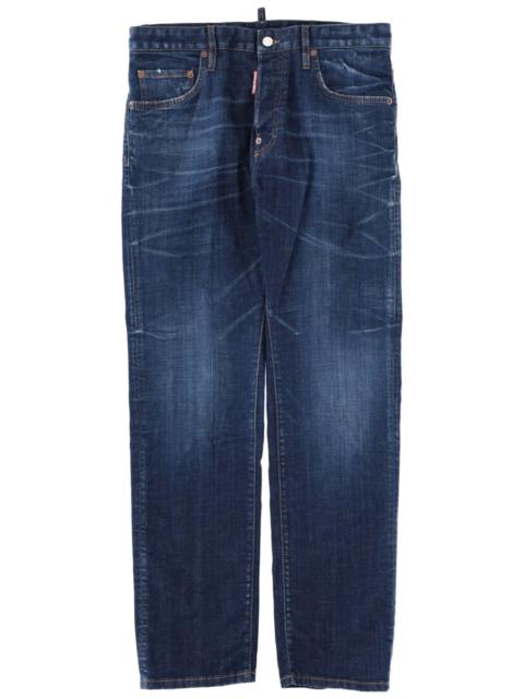 DSQUARED2 Dsquared Men Jeans "Teddy"