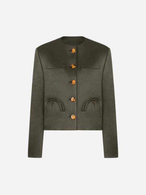 BLAZÉ MILANO Shamo Bolero