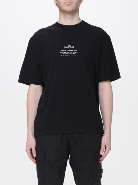 Stone Island T-shirt men Stone Island