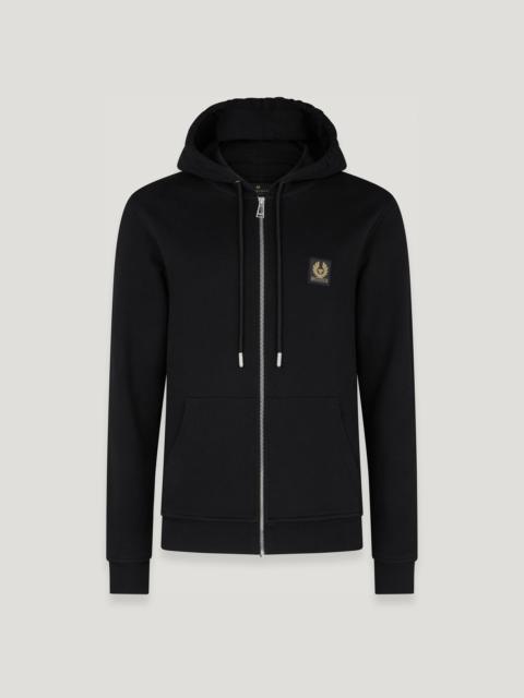Belstaff BELSTAFF FULL ZIP HOODIE