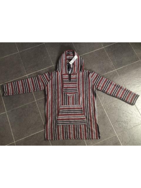 Other Designers Abahouse Influence Mexican Baja Hoodie