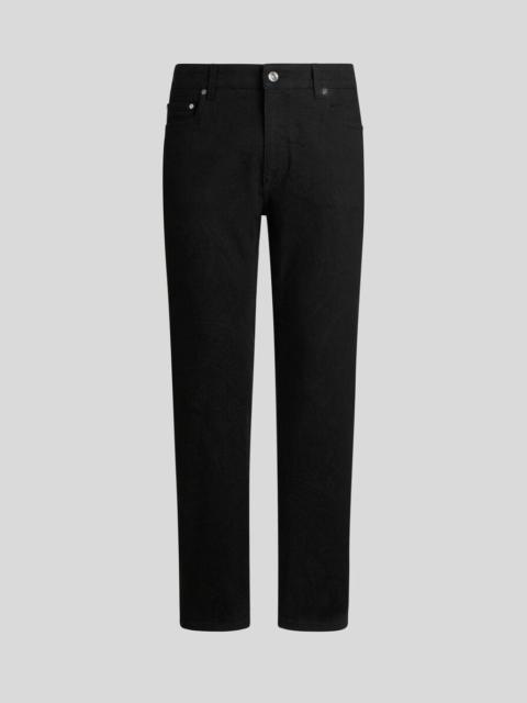 Etro JACQUARD JEANS