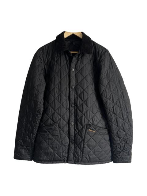 Barbour Jacket