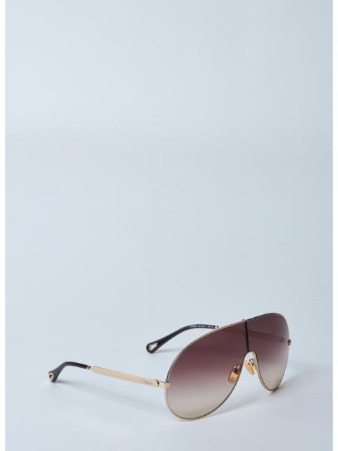 Chloé Chloé Women Ch0283s Sunglasses