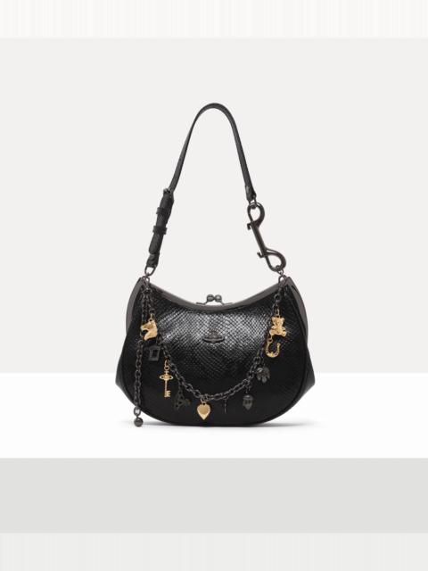 Vivienne Westwood CHARM FRAME PURSE