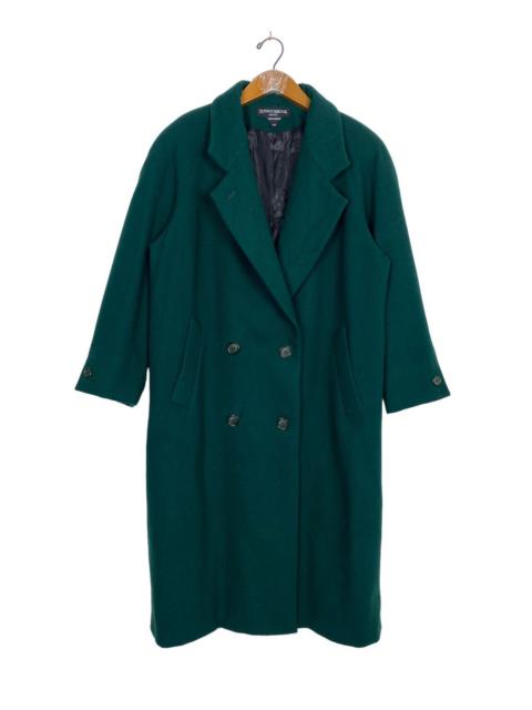 Other Designers Rare‼️ Vintage Donny Brook Petite Wool Coat Made in Ukraine