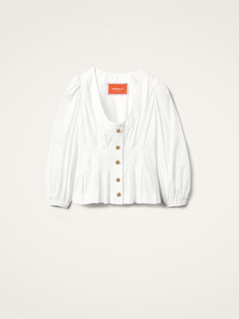 La DoubleJ Primrose Shirt