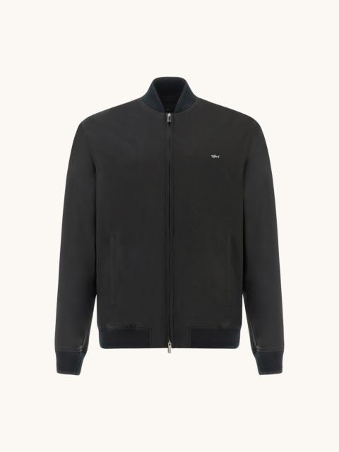 Paul & Shark TYPHOON® PLATINUM BOMBER