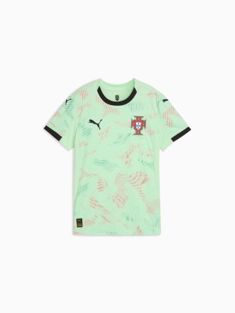 PUMA Portugal '25 Away Replica Women's Soccer Jersey