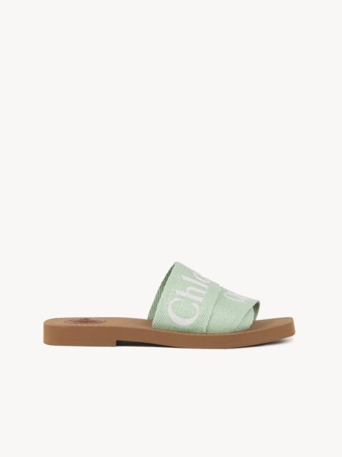 Chloé WOODY MULE