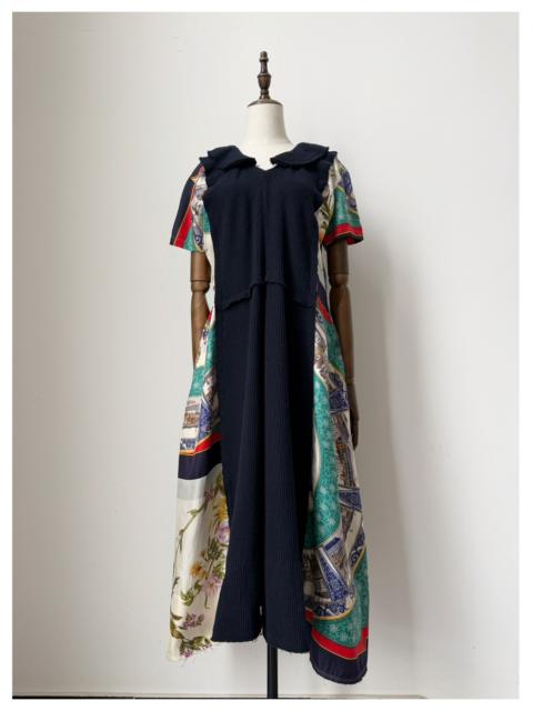 Comme Des Garçons Comme Des Garcons Dress