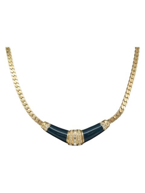 Dior Necklace