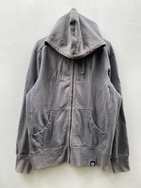 Other Designers American Giant Heavyweight Sun faded Hoodies Dark Grey