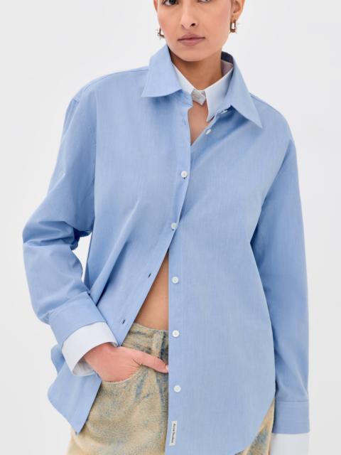 Acne Studios Button Down Top
