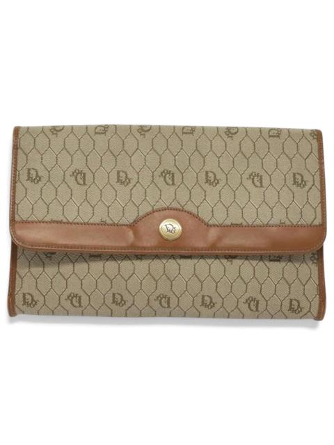 Dior Leather handbag