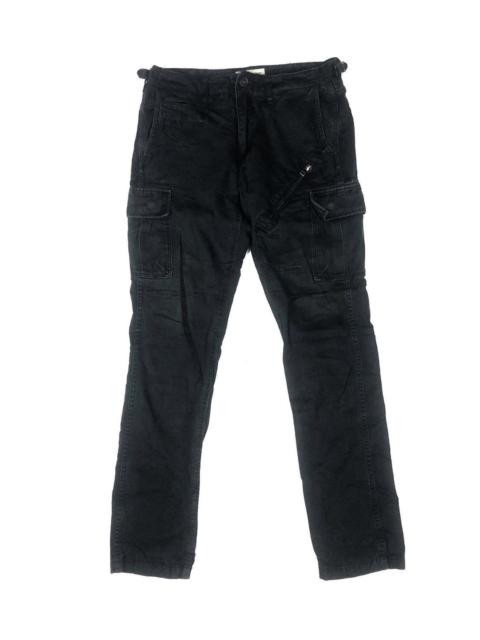 Other Designers Avirex Tactical Cargo Pants