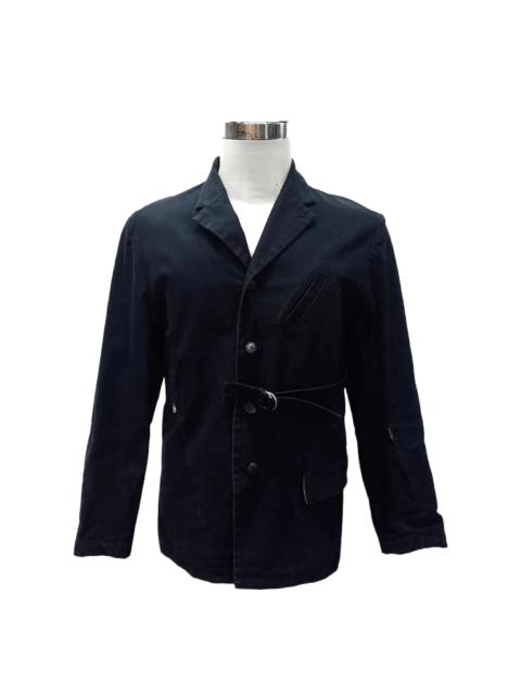 Other Designers FINAL HOME [Kosuke Tsumura] AW2003 Avantgarde Jacket