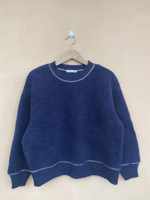 Other Designers Uniqlo - Steals💥 Uniqlo J.W. Anderson crewneck sweatshirt