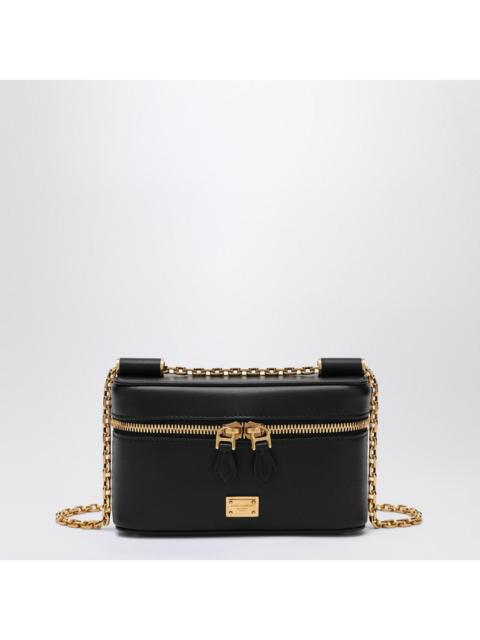 Dolce & Gabbana Dolce&Gabbana Shoulder Bag Sicily Black Women