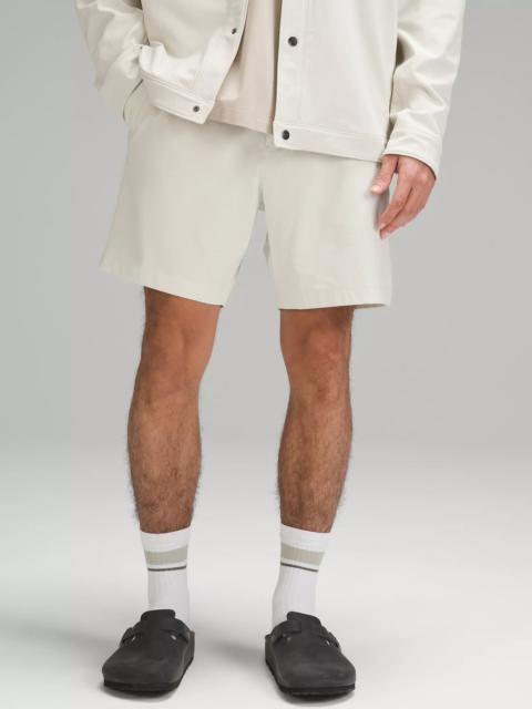 lululemon ABC Classic-Fit Short 7" *WovenAir