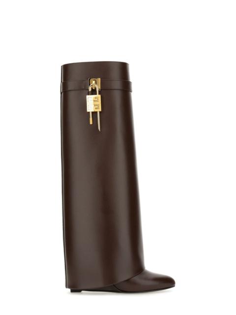 Givenchy Women Boot "Shark Lock"